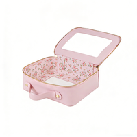 Nouvel Arrivage : Sac de Voyage pour Tuiles de Mahjong Western avec Logo Personnalisé et Fermeture Éclair – Organisateur de Tuiles de Mahjong Américain