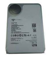 Жесткий диск X14 ST12000NM0038 12 ТБ - внутренний 3,5-дюймовый - SAS 12 Гбит/с
