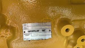 Caterpillar C18 động <span class=keywords><strong>c</strong></span>ơ cho máy xú<span class=keywords><strong>c</strong></span> Caterpillar 390f động <span class=keywords><strong>c</strong></span>ơ ban đầu Cat C18 động <span class=keywords><strong>c</strong></span>ơ 484-3456 - Product Image 5