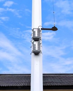 Wanbo Chất lượng cao hệ thống hướng dẫn đỗ xe cảm biến siêu âm cảm biến đỗ xe thông minh cảm biến chiếm chỗ cho nhà để xe thông minh - Product Image 6