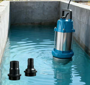 50ZQB750 12V DC <span class=keywords><strong>pompe</strong></span> à eau submersible en acier inoxydable haute pression <span class=keywords><strong>10m</strong></span> ³/h débit 18m tête d'<span class=keywords><strong>aspiration</strong></span> pour l'irrigation agricole - Product Image 3