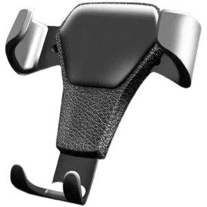 Soporte para Teléfono Móvil con Ventilación de Aire para Coche, Nuevo Soporte Universal por Gravedad para Celular en el Coche - Product Image 1