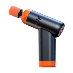 Pulidora Inalámbrica Mini para Auto Bymaocar, Máquina Eléctrica Inalámbrica para Encerar, Reparación de Arañazos en la Pintura, Mantenimiento Portátil de Belleza Automotriz - Product Image 1