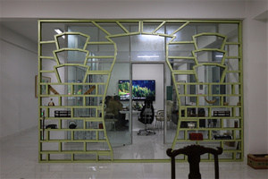 Máy Cán Định Hình Khung Thép Ánh Sáng Biệt Thự C89 Tự Động Hoàn Toàn Giá Máy LGSF - Product Image 2