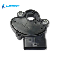 Interruptor de Posición Neutral de Transmisión KEDE de Alto Rendimiento FN0221444 para Mazda
