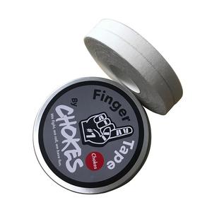 1 سنتيمتر x 13.7m 2 لفات علبة من القَصدير حزمة جيو جيتسو BJJ تسلق الصخور الاصبع الشريط - Product Image 2