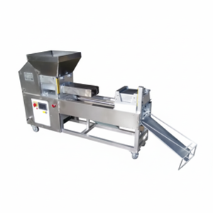 Compost bouton professionnel faisant soustraire des stérilisateurs machines structure de ferme shiitake et machines d'ensachage de champignons - Product Image 1