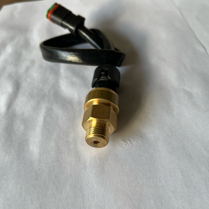 Capteur de pression 194-6722 1946722 pour moteur <span class=keywords><strong>Caterpillar</strong></span> 3126B C7, capteur de camion, groupe électrogène diesel, excavatrice - Product Image 2