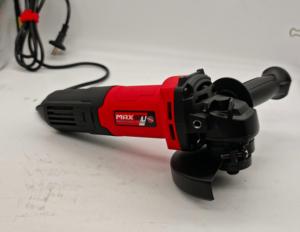 Угловая шлифмашина MAXSTI Professional 220-230В, портативная, 115 мм, ручной электроинструмент для дома, для резки, шлифовки, полировки - Product Image 6