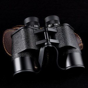 Type 95 Porro Binoculars 7x40 With Reticle And Rangefinder For Outdoor Use - Product Image 1
