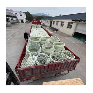 36 pouces x 38 pouces pultrusions barres d'armature en fibre de verre - Product Image 1