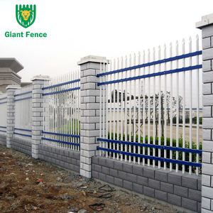 Nouvelles portes de garage tubulaires en métal, fer, aluminium, panneau en plastique, cadre en plastique pour la maison, le jardin, modélisation 3D - Product Image 1