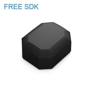 Balise Bluetooth BLE 5.0 étanche IP67 en silicone K3 compacte pour le suivi des actifs - Product Image 2