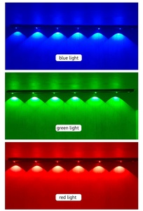Lampe <span class=keywords><strong>Led</strong></span> intelligente <span class=keywords><strong>pour</strong></span> meubles, étagères, tiroir, Table, Restaurant, <span class=keywords><strong>cuisine</strong></span>, armoire - Product Image 5