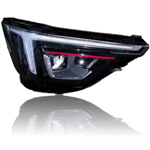 OE 11168092 Hot Selling Roewe ER6 High Quality LED Headlight Left