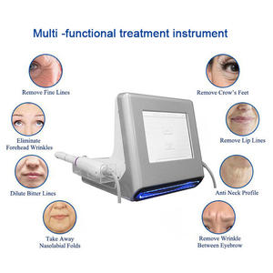 Máquina HIFU 7D Profesional con HIFU Vaginal, Lifting Facial No Quirúrgico, Reducción de Arrugas, Tensado de Piel, Dispositivo de Adelgazamiento Lipo - Product Image 2