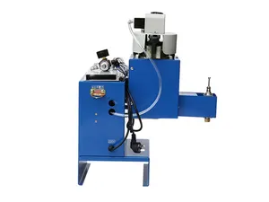 Adjustable Hot Melt Glue Spreading Machine Paper Pasting Machine