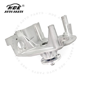 16307-65040 1630765040 Soporte de Ventilador de Refrigeración para Automóviles HDE al por Mayor para Toyota 4Runner - Product Image 3