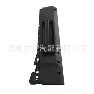 มือจับประตูด้านในรถบรรทุก Freightliner ใช้ได้กับรุ่น 761-5209 761-5210 A18-24195-000 - Product Image 2