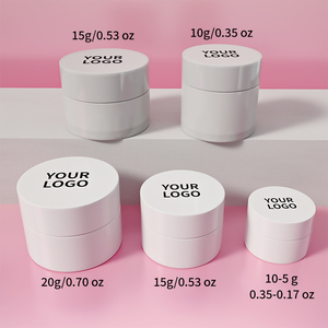 Lông mi keo Remover nhẹ nhàng lông mi mở rộng keo Remover Gel Lash mở rộng Remover Kem - Product Image 3