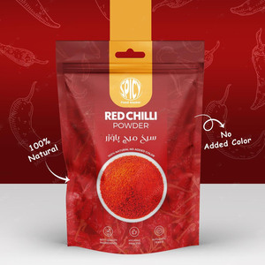 Sachets de poudre alimentaire personnalisés au curcuma, moringa, <span class=keywords><strong>cannelle</strong></span> et <span class=keywords><strong>piment</strong></span>, sachets d'assaisonnement, sacs d'emballage alimentaire à fond plat, sacs Mylar thermoscellables - Product Image 1