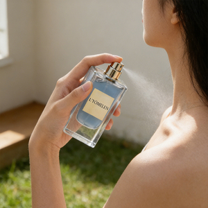 New Unique OEM Formula Fruity Floral <b>Style</b> Fragrance Parfum Long Lasting Eco-Friendly Unisex <b>Spray</b> - Product Image 2