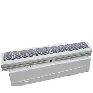 Handy heat and energy recovery ventilation strong wind door commercial air curtain