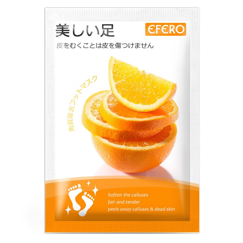 Arancione efero