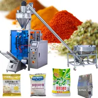 Automatic Vertical Coffee Packaging Machines