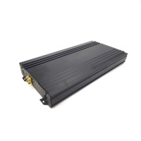 Amplificateur audio de voiture mono-bloc de classe D 2000W 1 Ohm, fabrication OEM, basses puissantes, subwoofer coréen, amplificateur mono pour voiture
