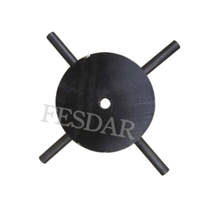 Penetrator Tanah Tugas Berat Spt Dynamic Cone Penetration <span class=keywords><strong>Tester</strong></span> - Product Image 3