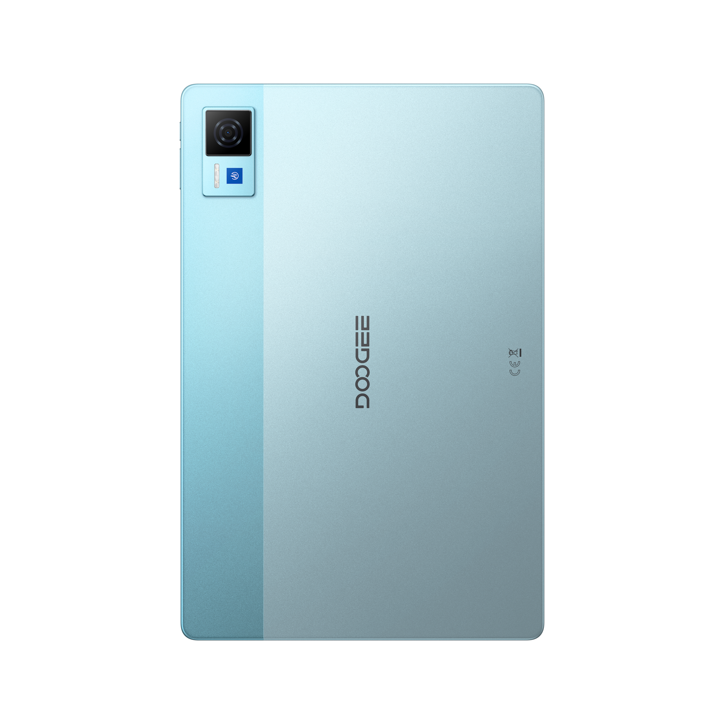 DOOGEE U13 Pad - 13 Inch 2.4K Screen Tablet for Students