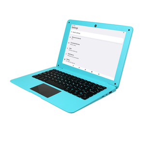 Laptop Android giá rẻ Allwinner A133 2GB/16GB/32GB, vi xử lý Intel lõi tứ, màn hình IPS, kết nối không dây, có thể tùy chỉnh tiếng Anh - Product Image 2