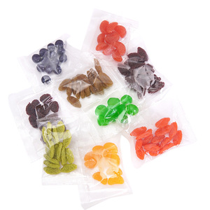 Frutas secas simuladas, uvas, naranjas, arándanos, accesorios de modelo, decoraciones y accesorios de juguete de comida en miniatura DIY. - Product Image 5