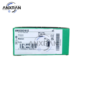Pour Schneider BMXDDO1612 Modicon X80 24VDC 0.5A Module de sortie discrète DDO1612 - Product Image 1