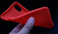 Fabriek Prijs Candy Tpu 1Mm Dikte Mobiele Telefoon Case Cover Voor Xiaomi Redmi 9a Voor Oppo Realme X50pro, real Me 6 Pro