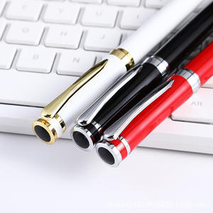 High Quality Factory Direct Sell Metal <b>Pen</b> With Removable Signature <b>Pen</b> Promotional <b>Gift</b> logo <b>Pen</b> on Sales - Product Image 5