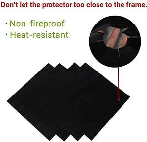 غطاء علوي لموقد الطعام - Product Image 2