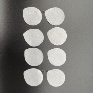 Hạnh Phúc Nhà Máy 4Cm Trắng Confetti Giấy Cắt Cho Confetti Pháo Máy Giá Tốt Nhất Pháo Hoa & Pháo - Product Image 4