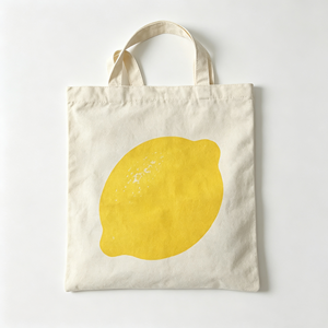 กระเป๋าช้อปปิ้งผ้าแคนวาสพับได้ พิมพ์โลโก้ตามสั่ง กระเป๋าสะพายไหล่ผ้าฝ้ายรักษ์โลก สำหรับการช้อปปิ้งประจำวัน - Product Image 3