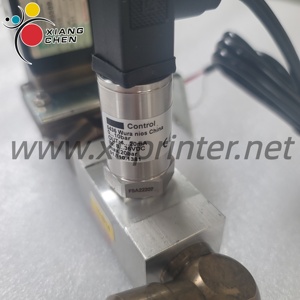 ชุดเซ็นเซอร์ ER Original Used Complete set 91.110.1381 รุ่น G2.184.0010 วาล์วควบคุม สำหรับเครื่องพิมพ์ออฟเซ็ตไฮเดลเบิร์ก - Product Image 6