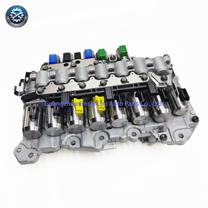 Boîtier de valve de transmission 8 vitesses 8G45 AWF8G45 pour <span class=keywords><strong>Volvo</strong></span> XC40 XC60 XC90 S60 S90 V60 V90 B4 B5 B6 Mild <span class=keywords><strong>Hybrid</strong></span> 2019-2025 - Product Image 3