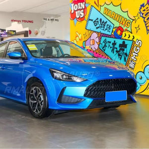 Alerón Trasero para MG 5, Accesorios para Automóviles, Alerón Trasero para MG 5 2021-2023, Modificación de la Parte Exterior del Alerón Trasero - Product Image 6