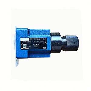 R901353065 DBEME20-7X/200 YG24K31A1M Proportional druck begrenzung ventil - Product Image 3