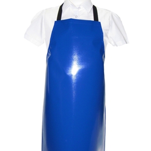 Delantal de PVC Reutilizable HC - Product Image 1