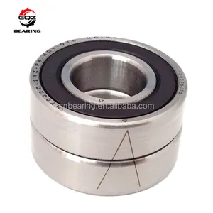 760204 High-precision Ball Screw Bearing 20*47*14mm Angular Contact Ball Bearing 760204