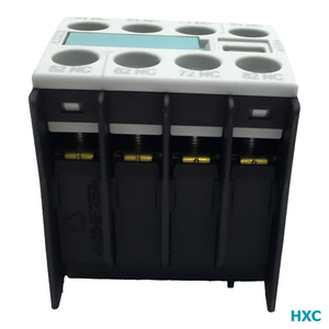 คอนโทรลเลอร์ 3RH2911-1GA04 ของแท้ใหม่ มีสินค้าในคลัง ระบบควบคุม PLC แบบตั้งโปรแกรมได้อัตโนมัติ - Product Image 3