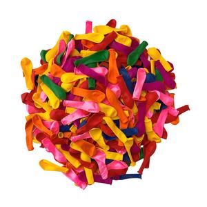 Globos de Neón Autoenlazables de Alta Calidad al Precio Más Bajo para Niños, Globos Flotantes con Certificación EN71 para Juegos de Fiesta - Product Image 3