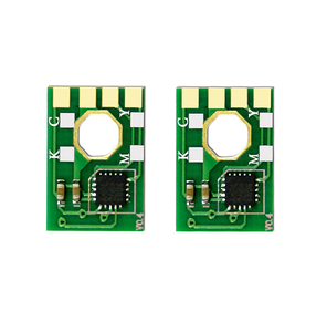 Chip per Cartuccia Toner Compatibile per <span class=keywords><strong>Stampante</strong></span> Laser e Fotocopiatrice <span class=keywords><strong>Ricoh</strong></span> <span class=keywords><strong>Aficio</strong></span> MP C3002/C3502/C4502/C5502 - Product Image 3