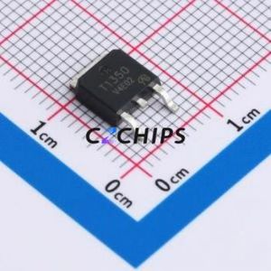 ทรานซิสเตอร์ภาคสนามทรานซิสเตอร์ SFT1350.-VB ไปยัง252 (MOSFET) แบบใหม่ดั้งเดิม - Product Image 1